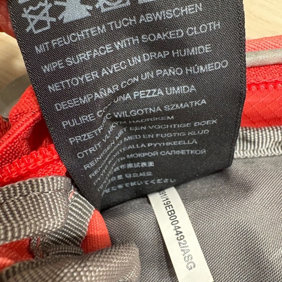 Jack Wolfskin Kids Moab Jam Mini Kids Backpack - Picture 9 of 14